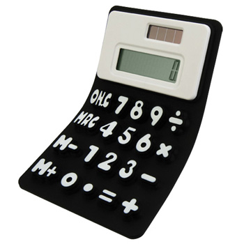 Silicone Calculator