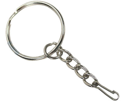 Keyring