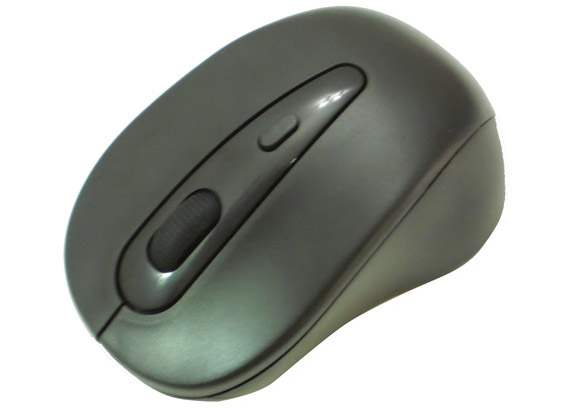 Wireless Mouse