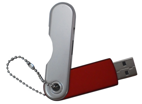 Swivel Thumb drive