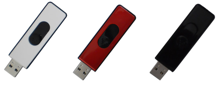 Sliding Thumbdrive