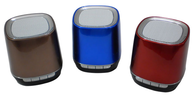 Wireless Bluetooth Speaker