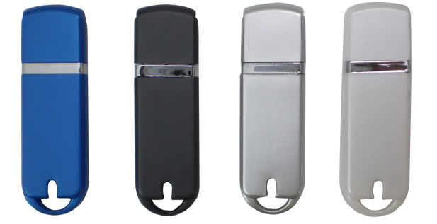 Plastic Thumb drive