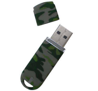 Army Thumb drive