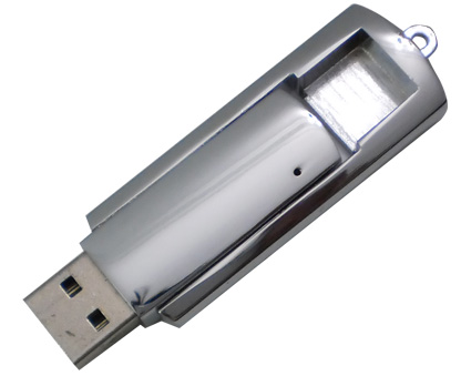 Metal Thumb drive