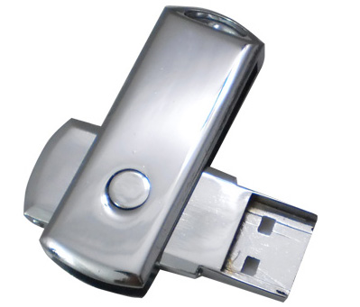 Metal Thumb drive