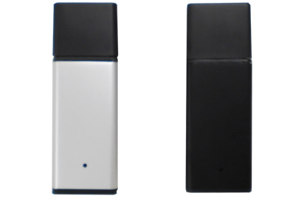 Metal thumb drive
